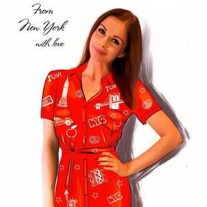 Meet your Posher, Veronika